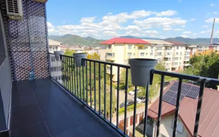 Apartament 2 camere | Mobilat & Utilat | Parcare subterană - Poză 12