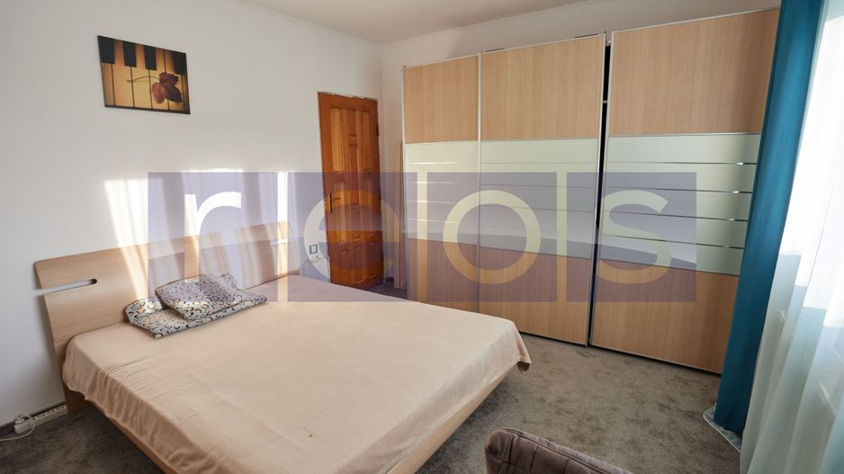Apartament 2 camere Vitan decomandat centrala termica 58 mp utili - Poză 7