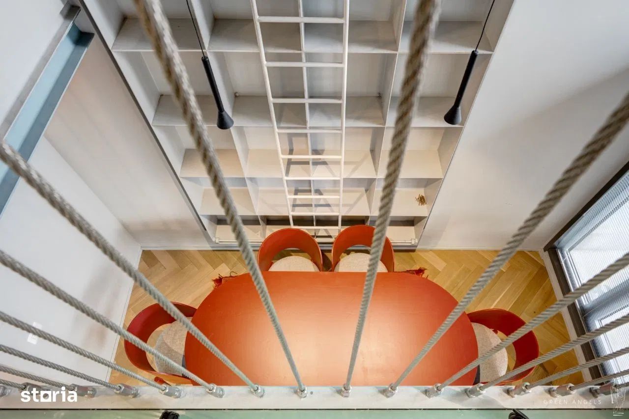 Duplex 3 camere | Timpuri Noi - Nerva Traian - Poză 4