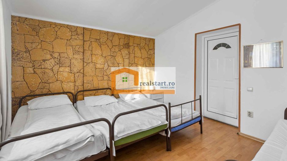 Cladire Multifunctionala - Ideal Investitie - 700mp cladire - 1590 mp teren - Poză 16