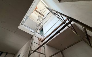 Penthouse Triplex Exclusivist *285mp* // Rooftop *93mp* // 2 Parking / Herastrau - Poză 40