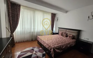 De închiriat – Apartament modern cu 3 camere | Zona Centrală | Str. General Magh - Poză 13