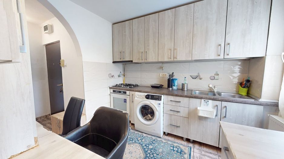 Apartament de vanzare 2 camere, zona Gemenii, Astra, Brasov - Poză 13