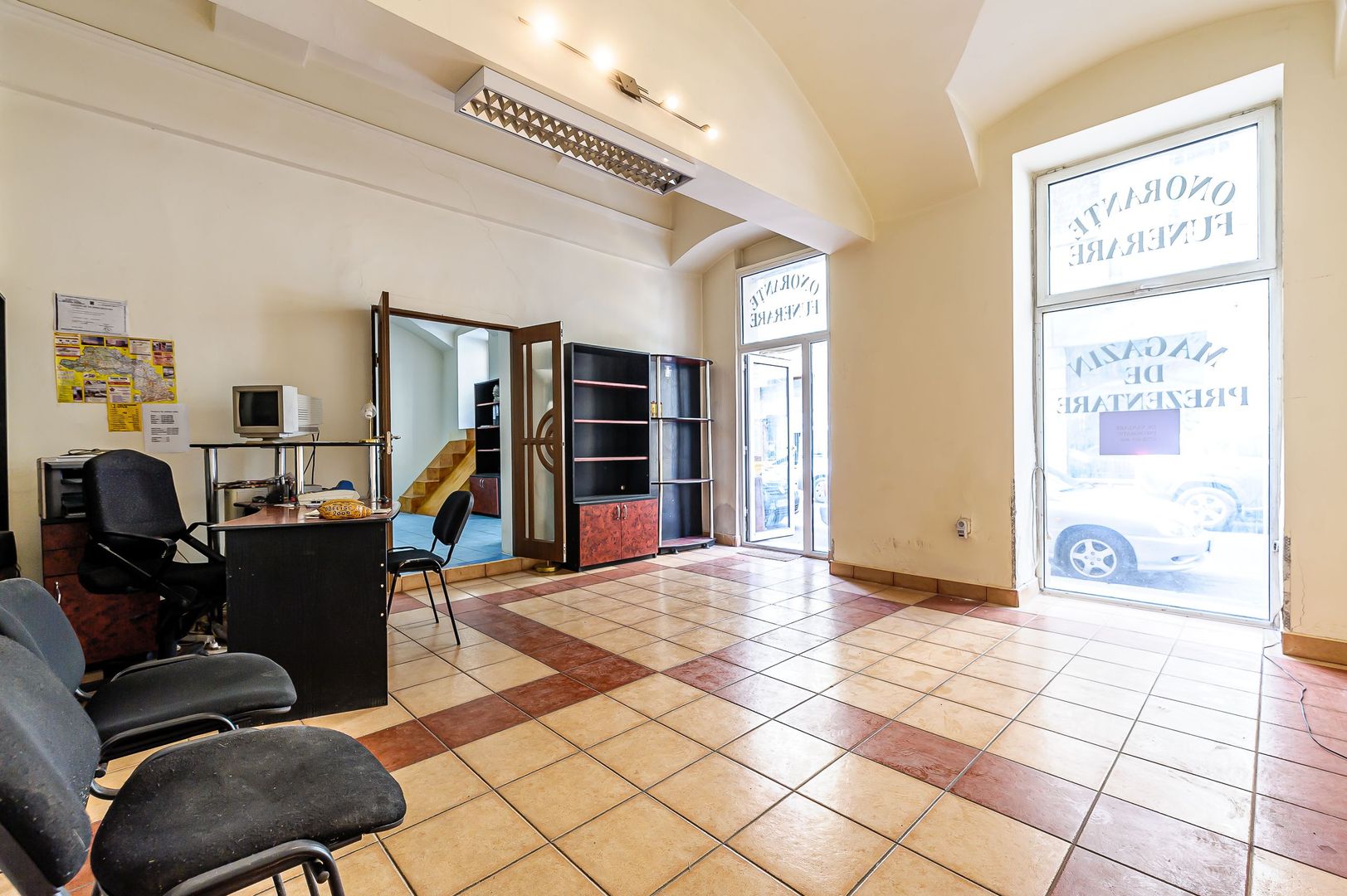 Spațiu comercial Ultracentral - Poză 1