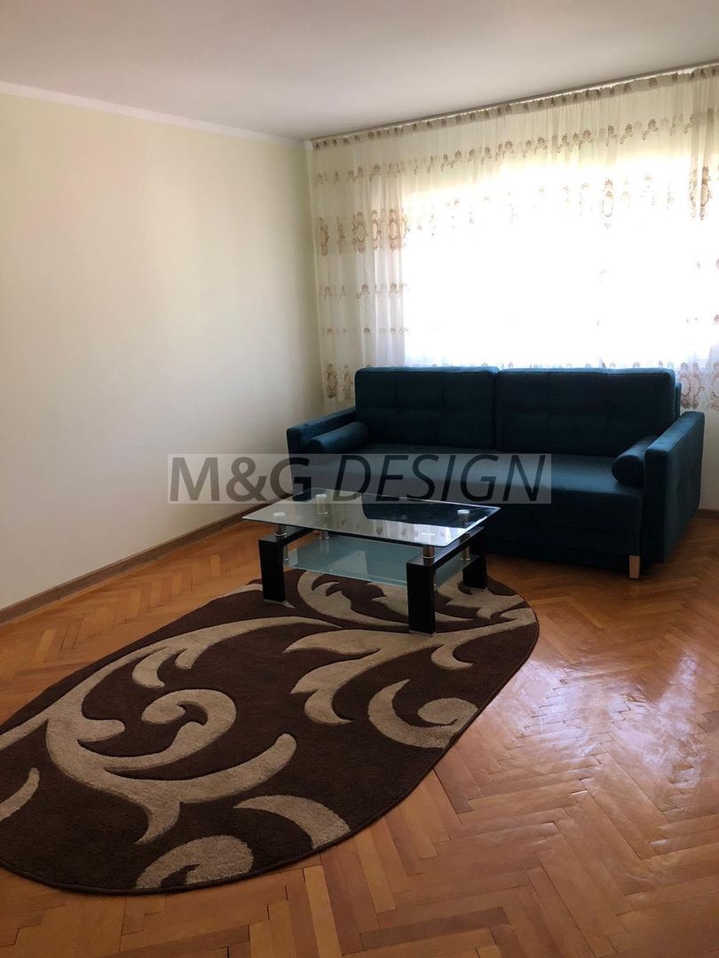 3 camere, decomandat, 65 mp Baba Dochia - Poză 6