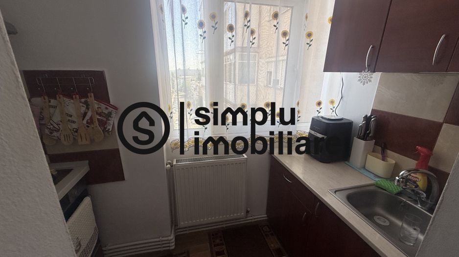Apartament 2 camere decomandat Craiovita Noua - Poză 17