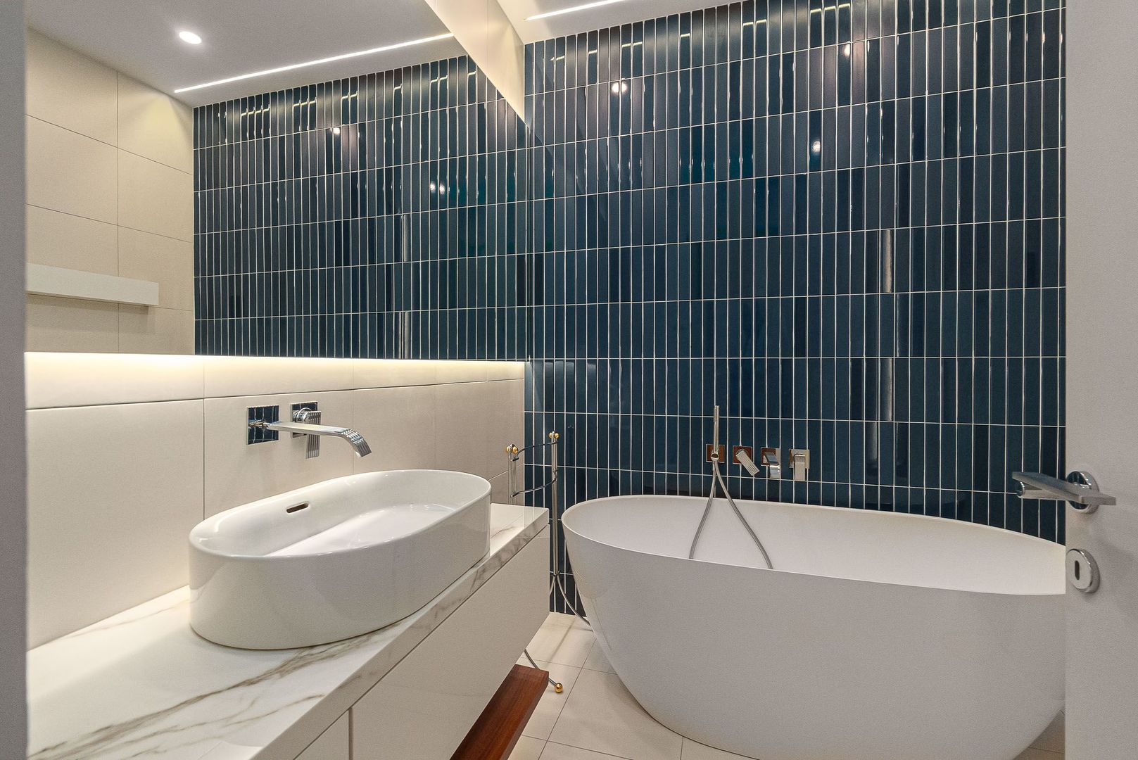 Polona Tunari Bloc 2022 Apart 3 camere 90 mp premium gradina proprie - Poză 20