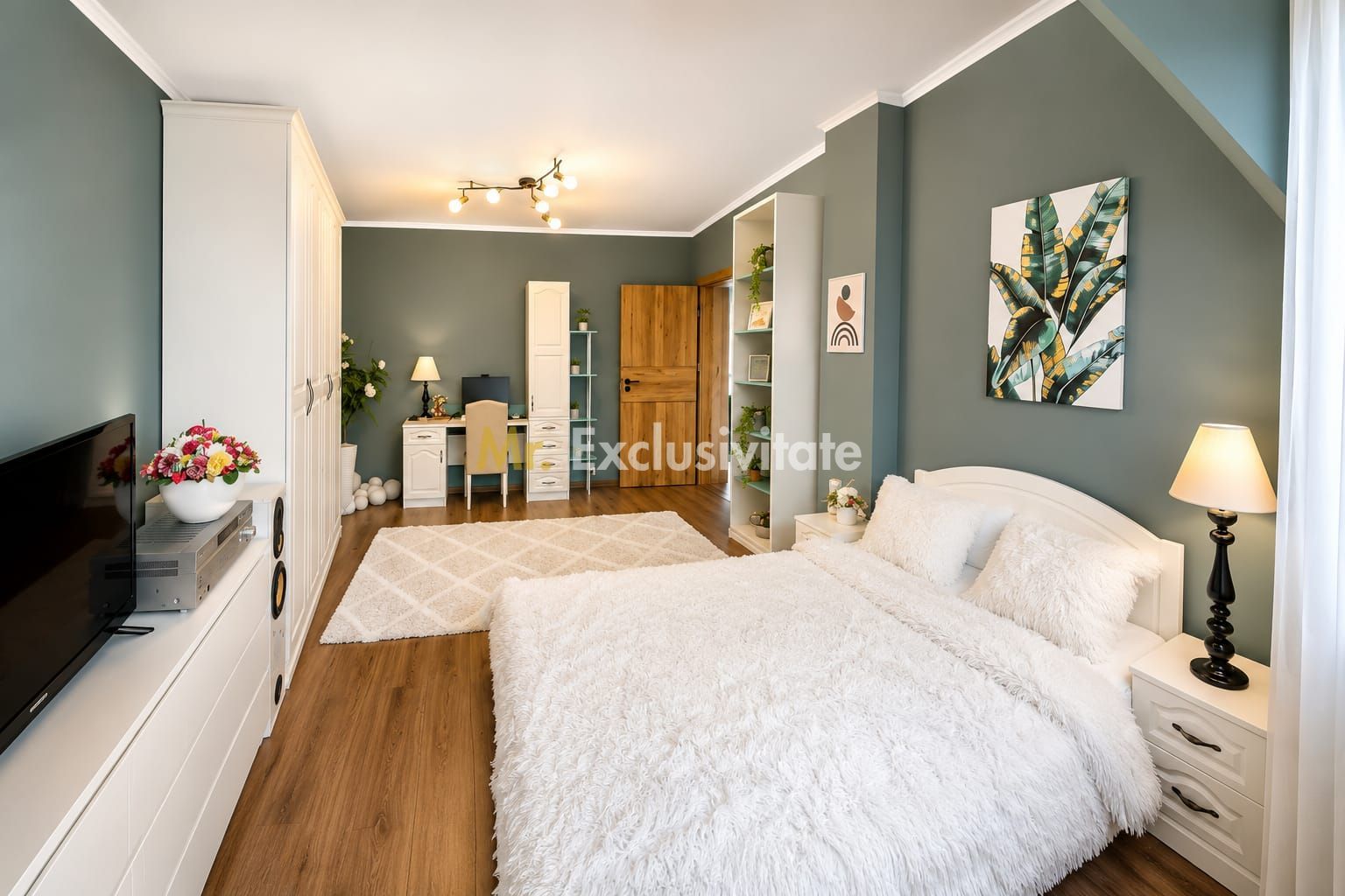 VILĂ INDIVIDUALĂ DE EXCEPȚIE   ·  365.000 € - Poză 30
