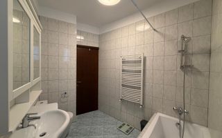 INCHIRIERE APARTAMENT DEOSEBIT 4 CAMERE | PARCUL VERDI | 160MP | LUX - Poză 27
