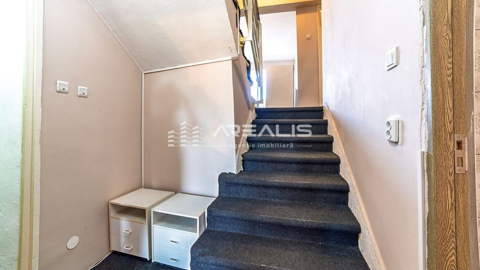 Apartament 3 camere tip Samantha, zona Polivalentă - Poză 7