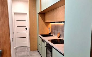 Cismigiu | Apartament 2 camere 41mp ultrafinisat | Imobil interbelic - Poză 4