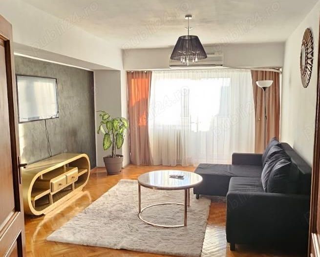 Piata Alba Iulia Rond Apartament 3 camere - Poză 7