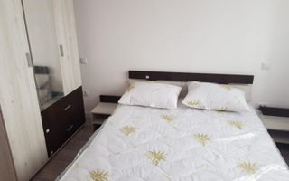 Chirie 3 camere Tg Cucu Independentei mobilat si utilat - Poză 4