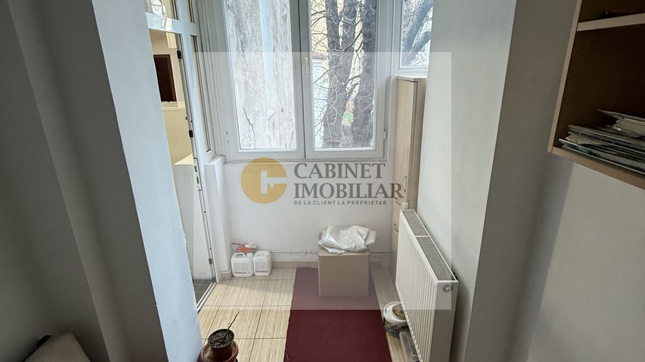 3 camere I Bdul Carol- Armeneasca I Etaj 1 I Loc de parcare - Poză 11