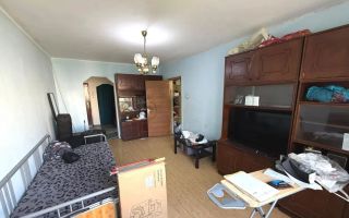 Apartament cu 3 camere in zona Crangasi - Poză 7