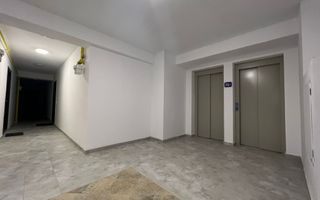 Apartament 2 camere + parcare Copou - Rasarit de Soare - Poză 25