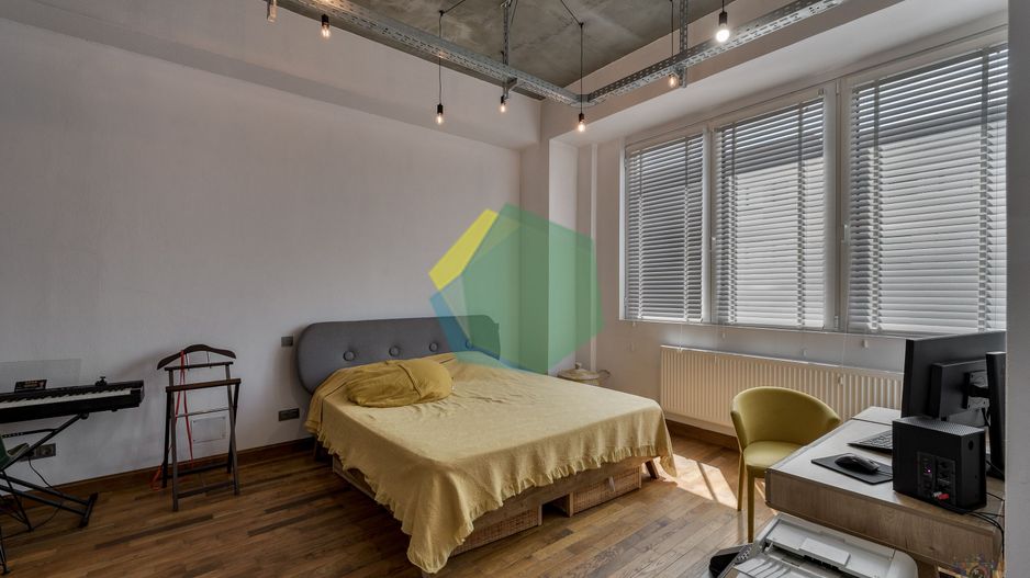 PENTHOUSE PREMIUM | 186 MP  | TERASĂ 186 MP | VEDERE PADURE - Poză 16
