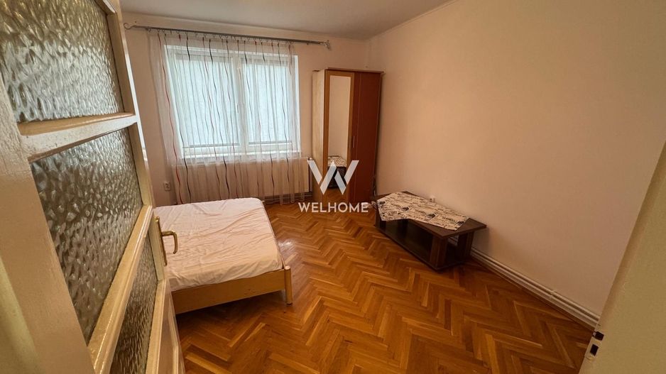 Apartament spațios cu 4 camere la casă – 90 mp utili - Sibiu - Poză 6