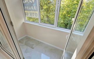 Vânzare, apartament, 3 camere, strada Alba Iulia, Buiucani - Poză 6