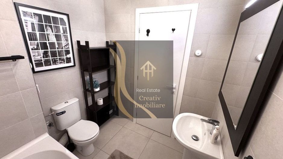 Apartament 2 camere de inchiriat - Poză 5