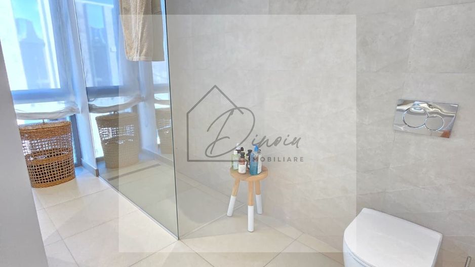 Vila moderna Pipera - zona centrala I Mobilata I Ready to move I COM 0 - Poză 17