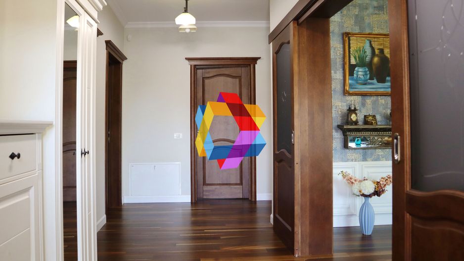 Casa deosebita cu 4 camere,  228 mp, Brașov - Cartierul Stupini - Poză 18