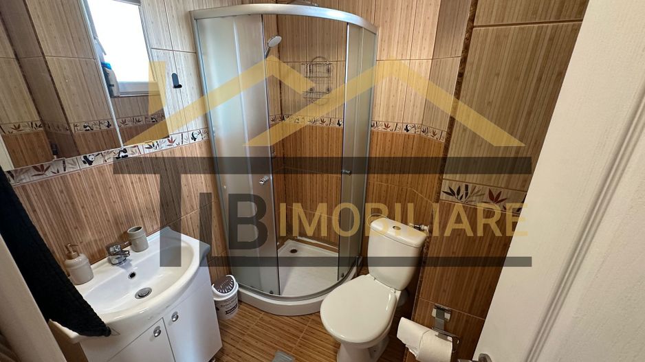 Casa de 4 camere, 111mp, Zona Semi-Central - Poză 9