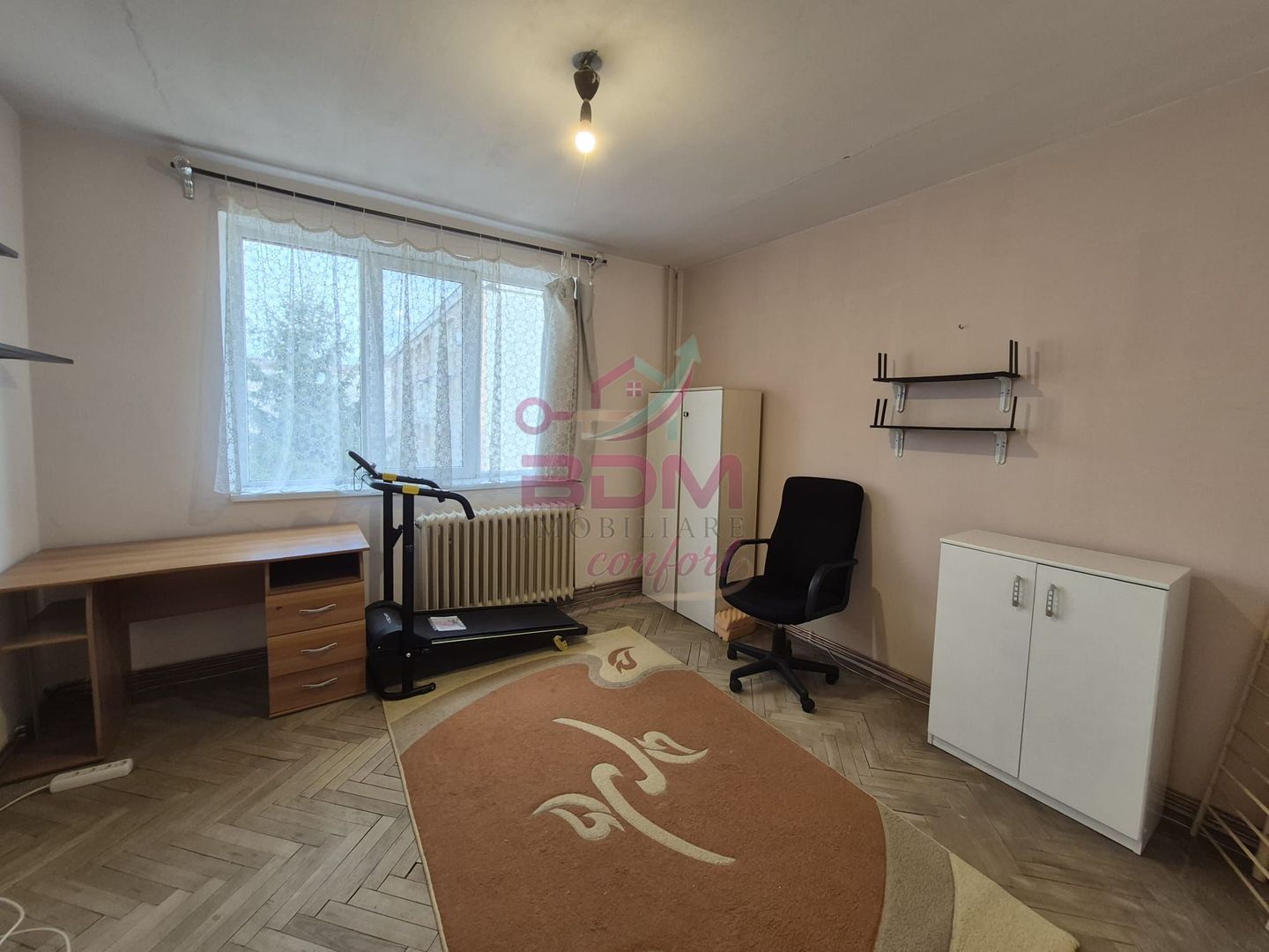 COMISION 0 | Apartament 2 camere | etaj intermediar | Micro 1 - Poză 4