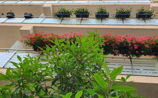 Apartament 2 camere de lux Exclusive Residence  - COPOU - Poză 22