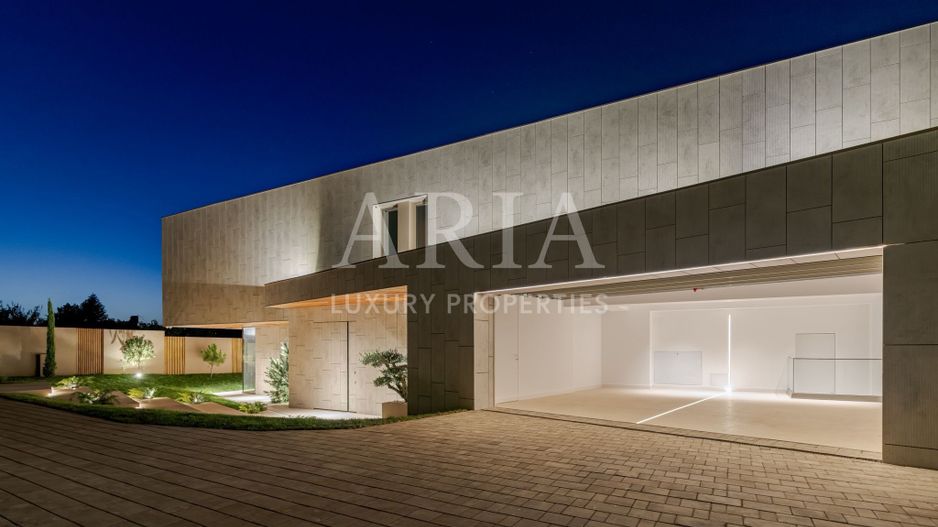 VILA FRONTLAKE SNAGOV – acolo unde arhitectura întâlnește libertatea - Poză 30