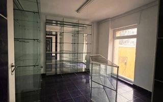 Spațiu comercial 50 mp, parter, B-dul Decebal – zonă stradală - Poză 4