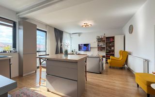Apartament 2 camere, etajul 1 - Selimbar - Poză 5