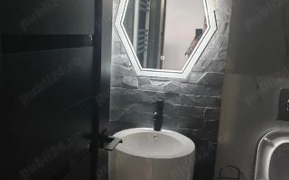 P. F. Inchiriez 2 camere in Buna Ziua, 50 mp, mobilat, cu parcare - Poză 7