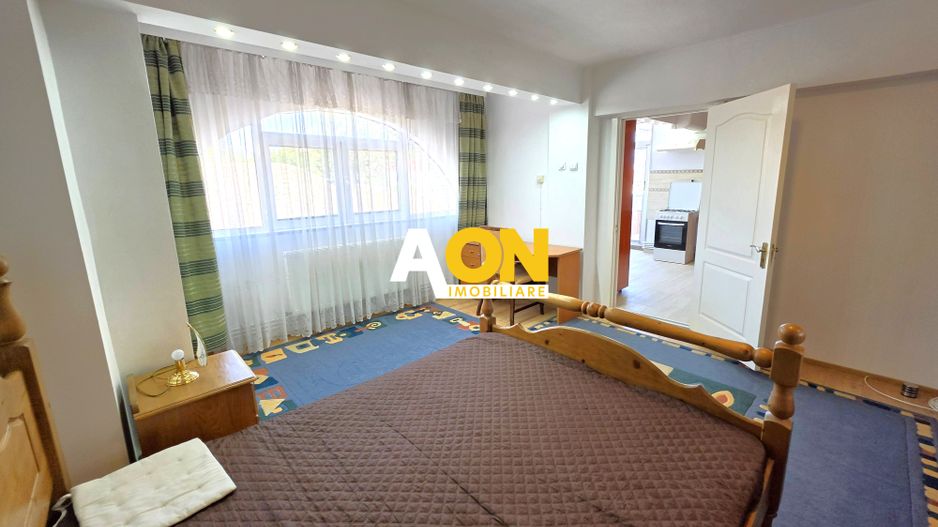 Apartament 2 camere, 60 mp utili, etaj 3, zona ultracentrala - Poză 9