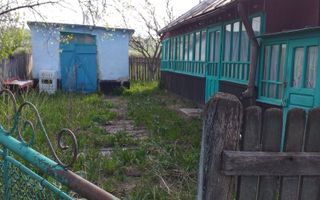 Teren intravilan si extravilan de vanzare in comuna Grajduri, satul Lunca - Poză 3