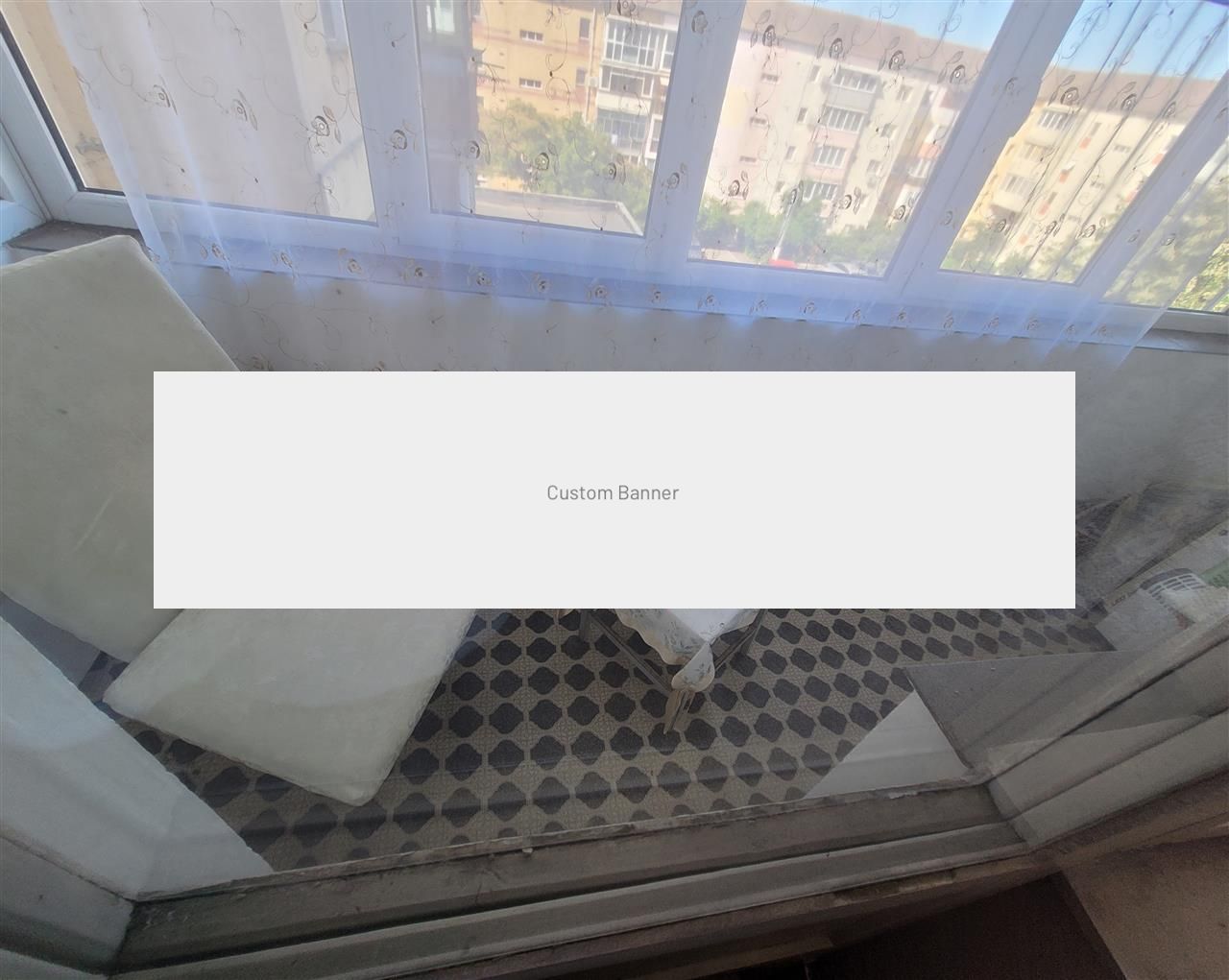 Apartament 3 camere zona Lipovei - Poză 5