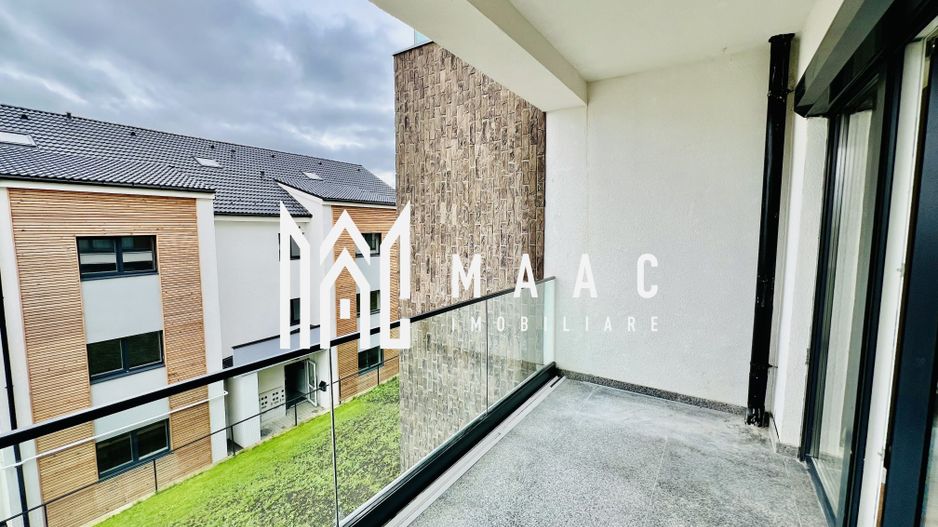 Apartament 2 camere - finisat la cheie I Comision 0% - Poză 5