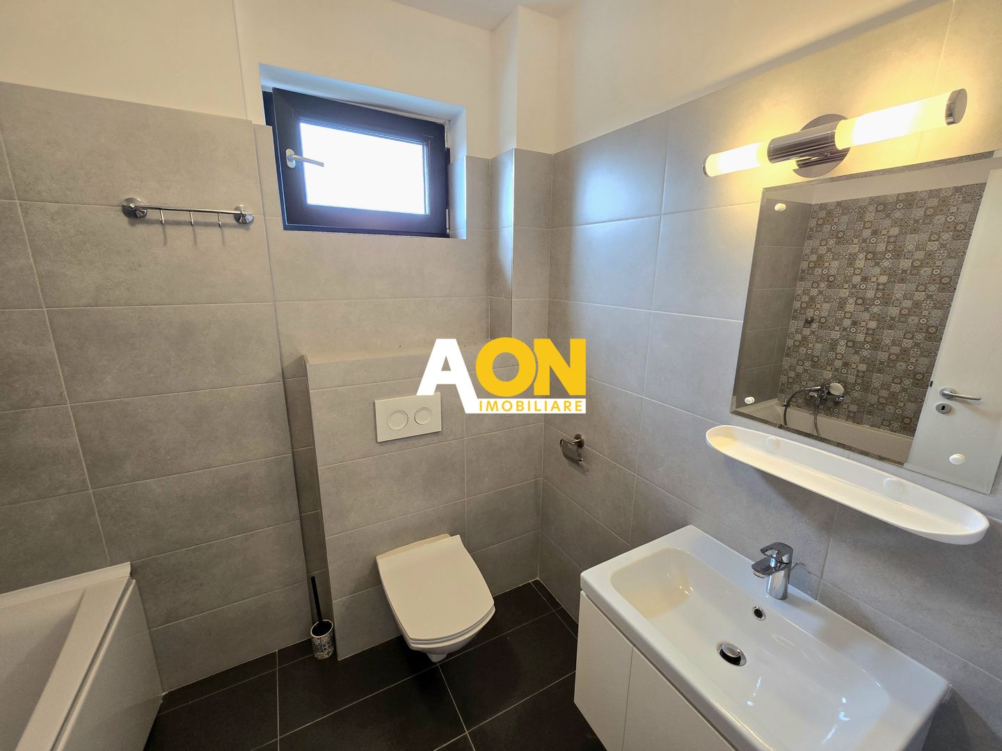 Apartament cu 2 Camere, Bloc Nou, Etaj 2, Cartier Transalpina - Poză 7