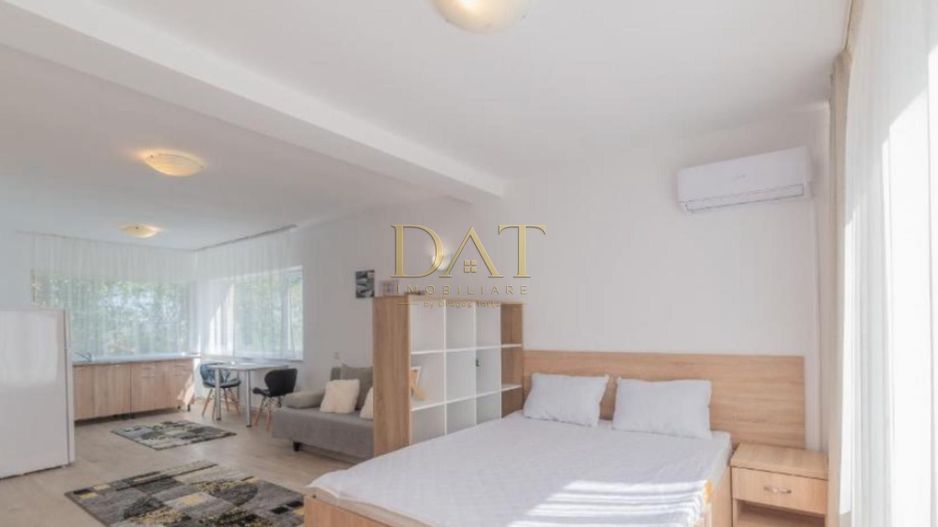 Apartament luminos 1 camera | Zorilor | Str. Meteor | Zona linistita - Poză 2