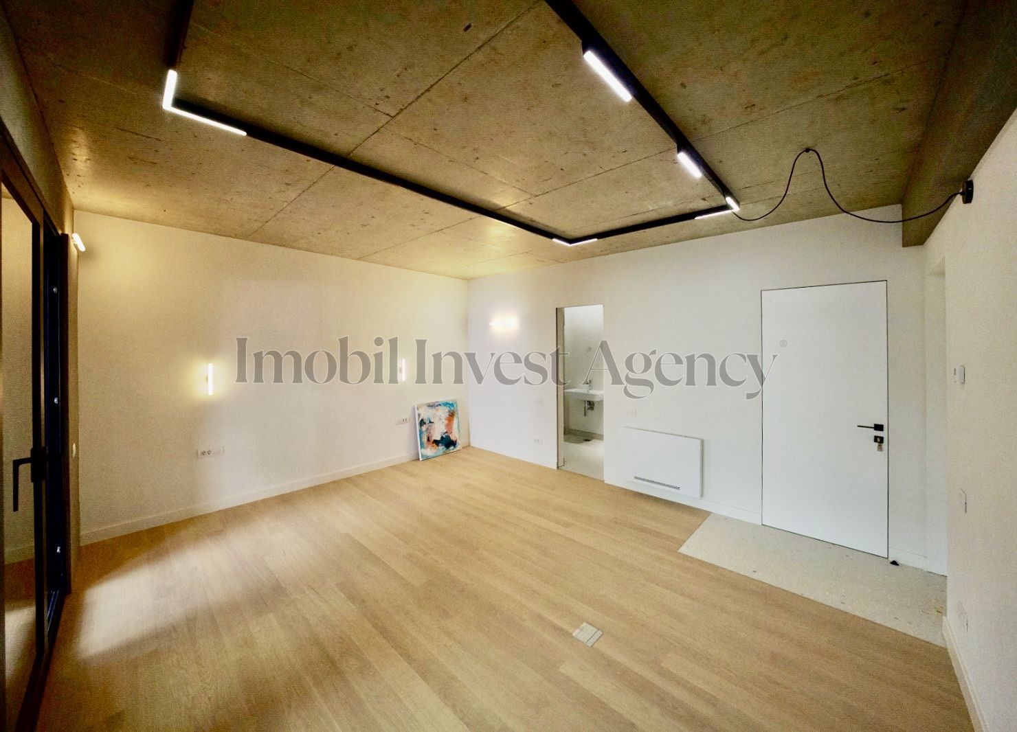 Apartament exclusivist in zona Dorobanti in bloc boutique - Poză 14