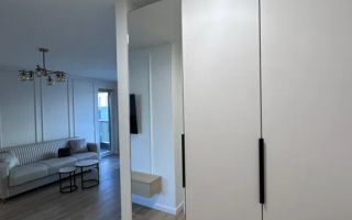 Apartament de închiriat cu 2 camere, aer condiționat, loc de parcare - Poză 7