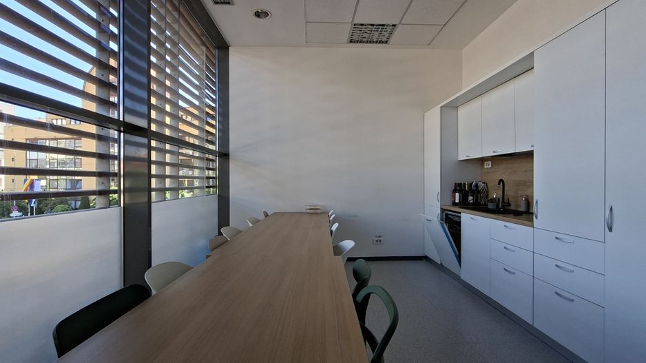 Spatiu pentru birou 258mp - Piata 700 - Poză 9