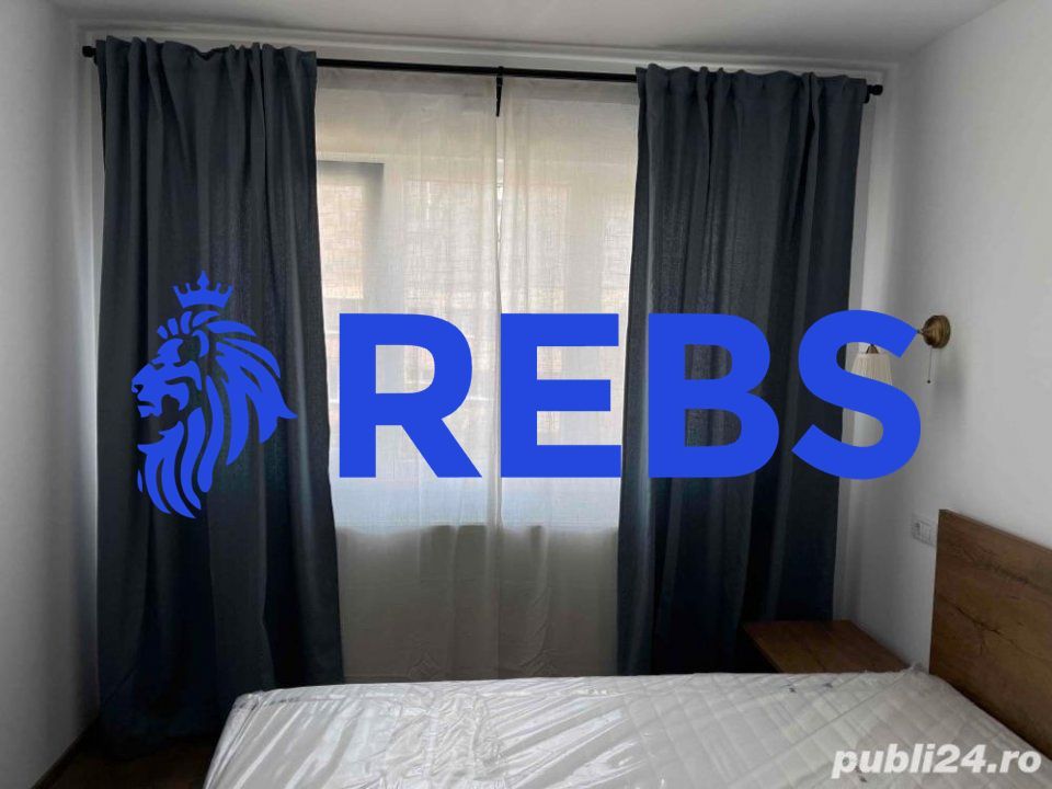Apartament 2 camere Bulevardul Garii - Poză 4