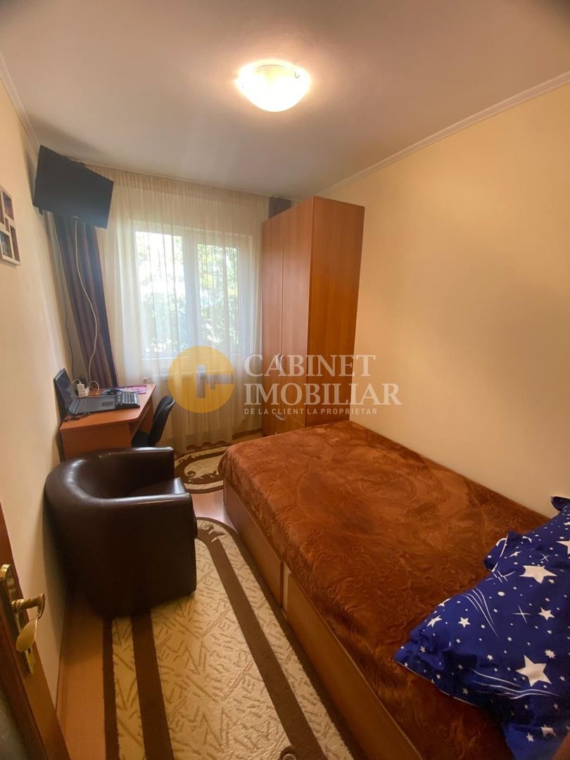 3 CAMERE - MIRCEA CEL BATRAN - ETAJ INTERMEDIAR - Poză 6