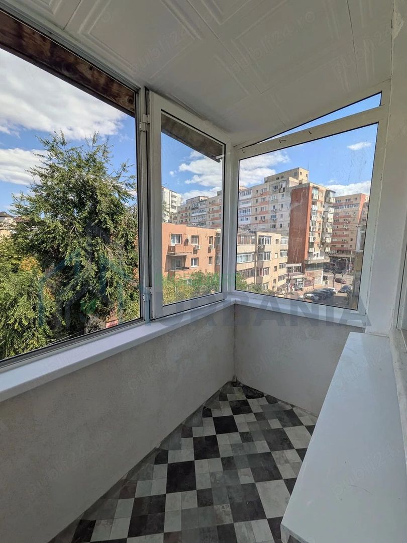 Apartament 4 camere de inchiriat, zona Gara, Iasi - Poză 10