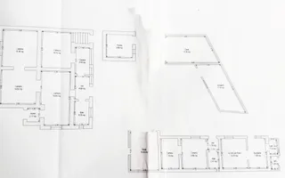 Casă în Vlaicu cu garaj și teren de 376 mp, Arad - Poză 16