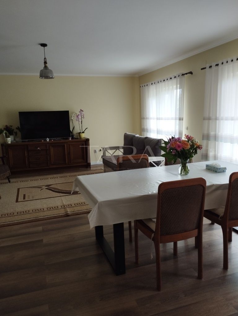 Duplex modern de vânzare în Borhanci - Poză 1