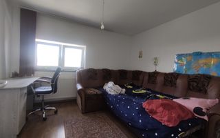 Apartament 4 camere | Mansarda | Zona Cetatii - Poză 12