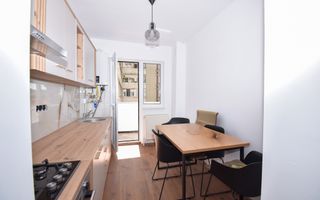 Apartament cu 3 camere | 67 mp | Zona Simeria - Poză 6