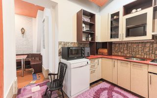Apartament cu 2 camere la curte comună, la cheie pe str. Barabas Bela - Poză 2